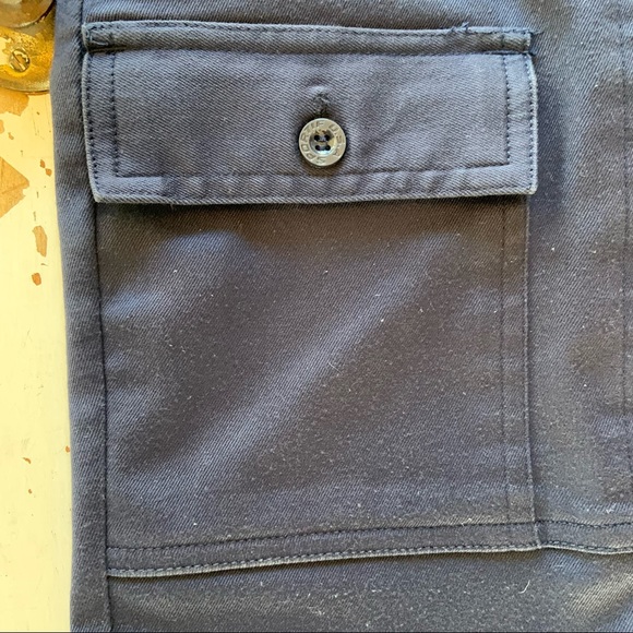 Sportif's Original Nautical Pant - Picture 3 of 10